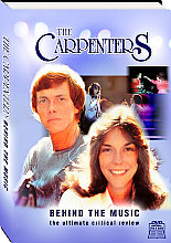 Carpenters - Behind The Music, The