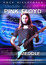 Pink Floyd - Meddle