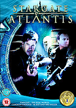 Stargate Atlantis - Series 3 Vol.2