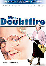 Mrs Doubtfire (Special Edition)