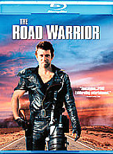 Mad Max 2 - The Road Warrior