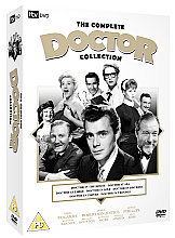 Complete Doctor Collection, The (Box Set)