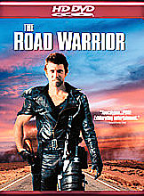 Mad Max 2 - The Road Warrior