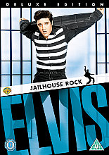 Elvis Presley - Jailhouse Rock (50th Anniversary Deluxe Edition)