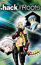 Hack//Roots Vol.1