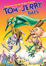 Tom And Jerry Tales Vol.2