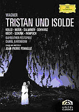 Tristan Und Isolde - Wagner/Daniel Barenboim (Various Artists)