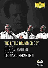 Little Drummer Boy - An Essay On Gustav Mahler By And With Leonard Bernstein (Various Artists)