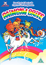 Rainbow Brite