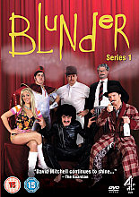 Blunder - Series 1