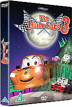 Little Cars 3, The