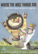 Where The Wild Things Are - And Other Maurice Sendak Stories