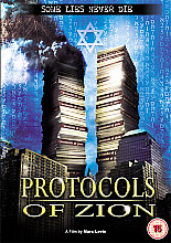 Protocols Of Zion