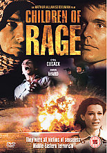 Children Of Rage