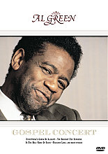 Al Green - The Gospel According To Al Green (Various Artists)