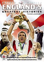 England's Greatest Victories