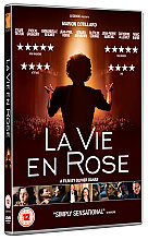 La Vie En Rose (aka La Mome)