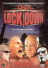 TNA Lockdown 2007