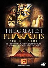 Great Pharaohs, The