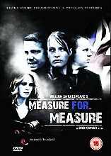 Measure For Measure