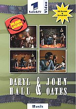 Hall and Oates - Musikladen (Various Artists)