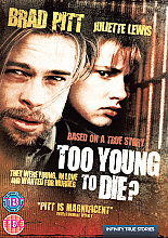 Too Young To Die