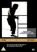 Man In The Mirror - The Michael Jackson Story