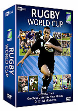 Rugby World Cup Collection (Box Set)