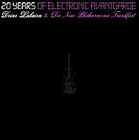 Deine Lakaien - 20 Years Of Electronic Avant Garde