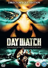 Day Watch (aka Dnevnoi Dozor)