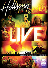 Hillsong - Mighty To Save