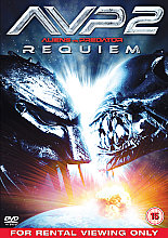 Aliens Vs Predator - Requiem