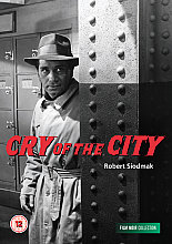 Cry Of The City