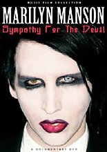 Marilyn Manson - Sympathy For The Devil