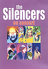 Silencers - En Concert