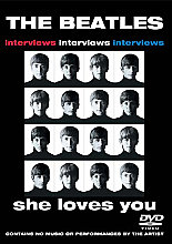 Beatles - She Loves You - Interviews, The