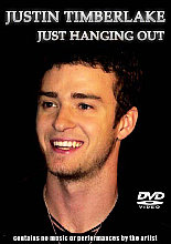 Justin Timberlake - Just Hanging Out