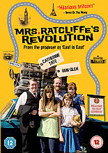 Mrs Ratcliffe's Revolution