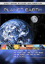 Planet Earth