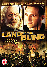 Land Of The Blind