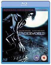 Underworld (Special Extended Edition)