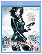 Underworld - Evolution