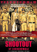 Shootout At Lokhandwala