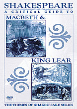 Themes Of Shakespeare - Macbeth And King Lear, The