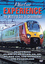 West Coast Experience - The Watford Gap To Greenholme