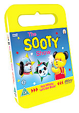 Sooty Show - Izzy Whizzy, Let's Get Busy!, The