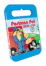 Postman Pat - Read Along With Postman Pat