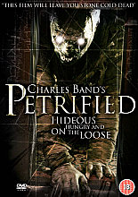 Petrified