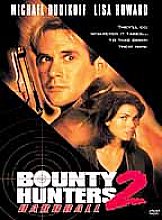 Hardball - Bounty Hunters 2 - Hardball