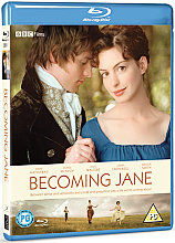 Becoming Jane